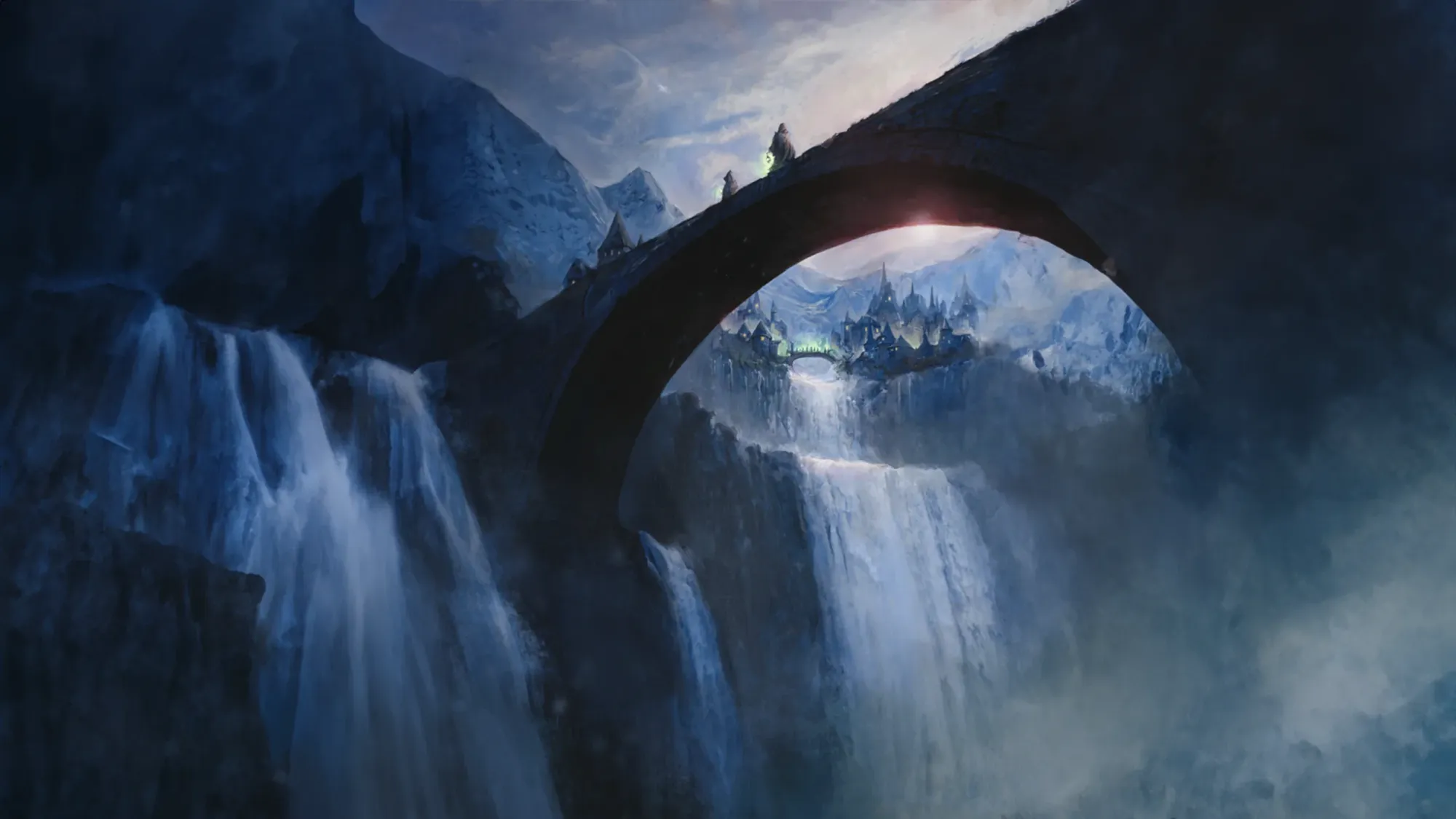 Cursed Rulers Who Wouldn’t Be Fathers – Auberon Muircetach & Emhyr var Emreis