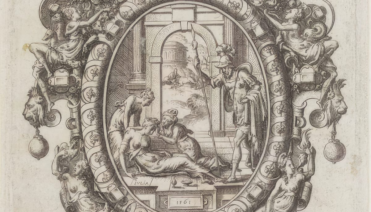 History and Fantasy. Or 'How to Think About Time Travel in The Witcher?' | Part 1