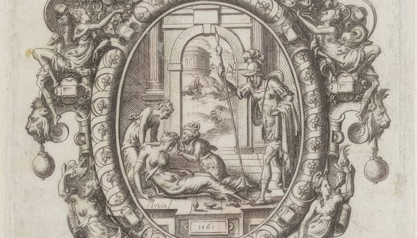 History and Fantasy. Or 'How to Think About Time Travel in The Witcher?' | Part 1